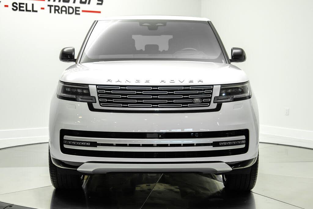 2024 Land Rover Range Rover P530 Autobiography AWD