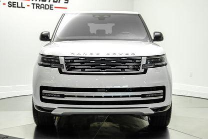 2024 Land Rover Range Rover P530 Autobiography AWD