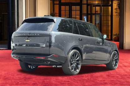 2024 Land Rover Range Rover P530 Autobiography LWB AWD