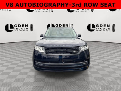 2024 Land Rover Range Rover P530 Autobiography LWB AWD