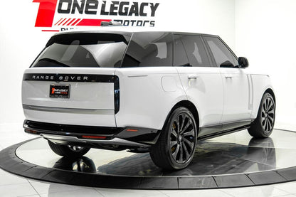 2024 Land Rover Range Rover P530 Autobiography AWD