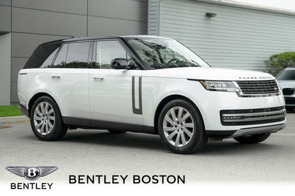 2024 Land Rover Range Rover P400 SE AWD