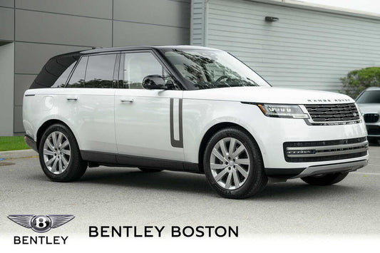2024 Land Rover Range Rover P400 SE AWD