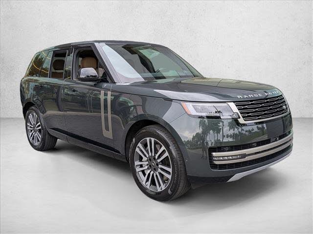 2024 Land Rover Range Rover P530 SE AWD