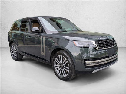 2024 Land Rover Range Rover P530 SE AWD