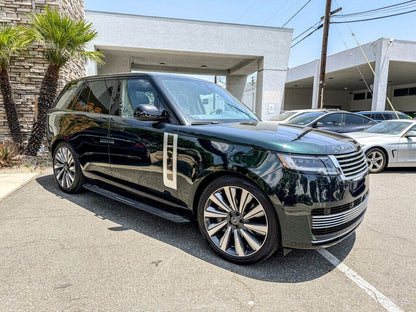2024 Land Rover Range Rover P615 SV AWD