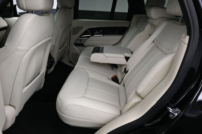 2024 Land Rover Range Rover P530 SE AWD