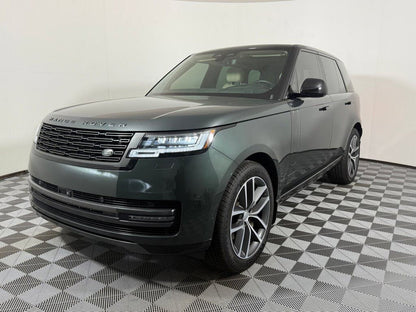 2024 Land Rover Range Rover P400 SE AWD