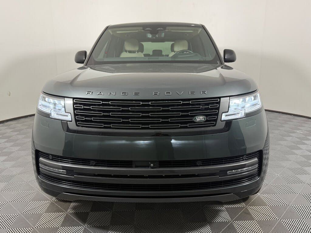 2024 Land Rover Range Rover P400 SE AWD