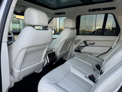 2024 Land Rover Range Rover P400 SE AWD