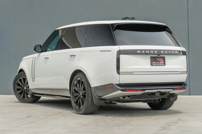 2024 Land Rover Range Rover P530 Autobiography LWB AWD