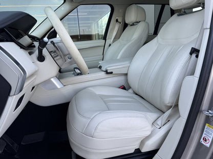 2024 Land Rover Range Rover P400 SE AWD