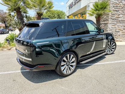2024 Land Rover Range Rover P615 SV AWD