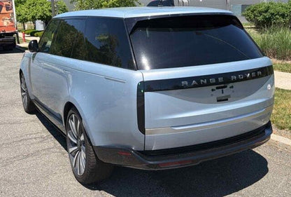 2024 Land Rover Range Rover P615 SV LWB AWD