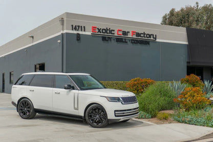 2024 Land Rover Range Rover P530 Autobiography LWB AWD