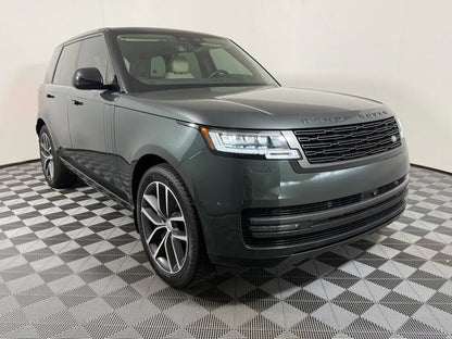 2024 Land Rover Range Rover P400 SE AWD