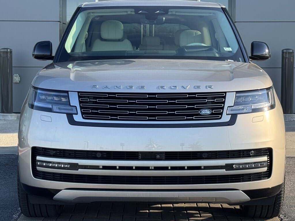 2024 Land Rover Range Rover P400 SE AWD