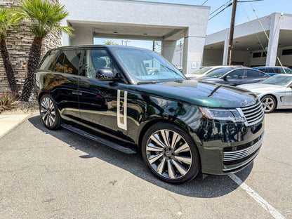 2024 Land Rover Range Rover P615 SV AWD
