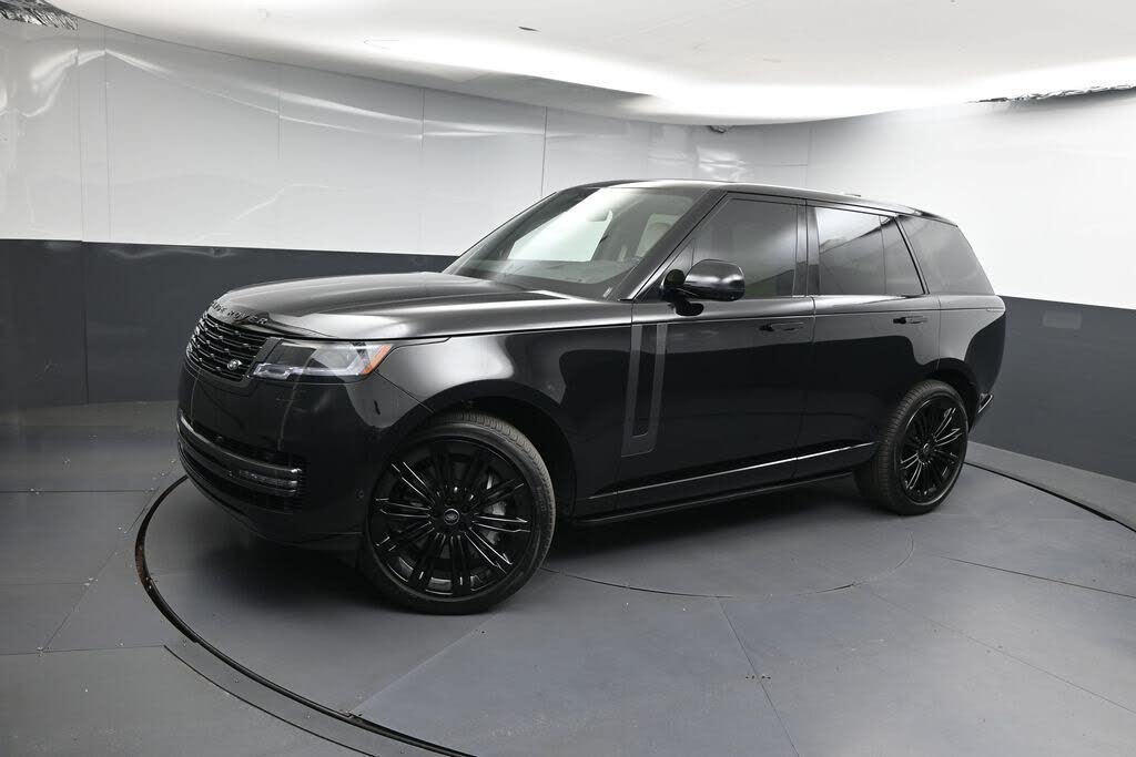 2024 Land Rover Range Rover P530 SE AWD