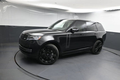 2024 Land Rover Range Rover P530 SE AWD