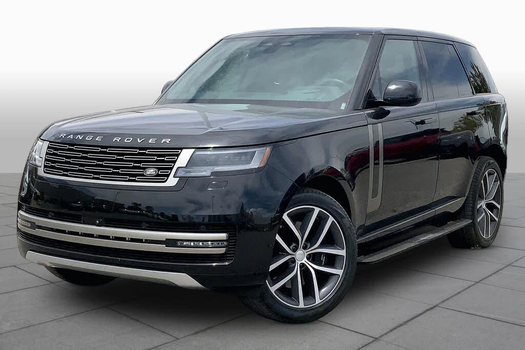 2024 Land Rover Range Rover P530 SE AWD
