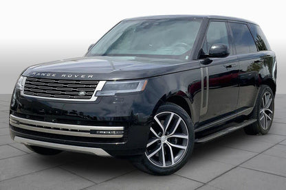 2024 Land Rover Range Rover P530 SE AWD