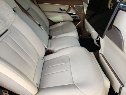 2024 Land Rover Range Rover P615 SV AWD