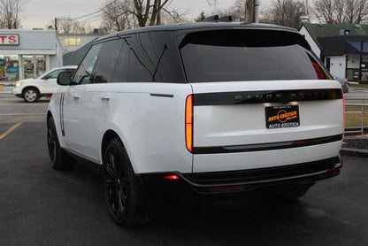 2024 Land Rover Range Rover P400 SE AWD