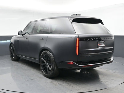 2024 Land Rover Range Rover P530 SE AWD