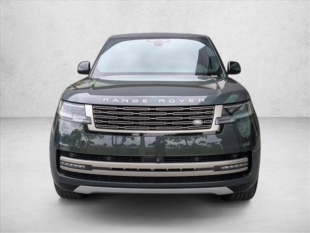 2024 Land Rover Range Rover P530 SE AWD
