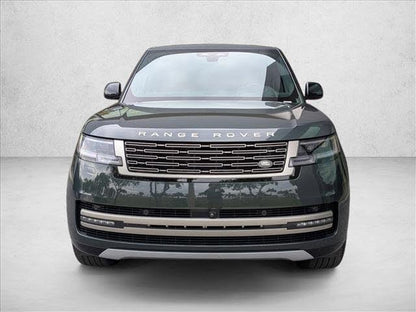 2024 Land Rover Range Rover P530 SE AWD