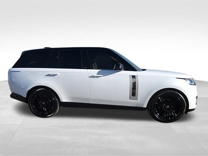 2024 Land Rover Range Rover P615 SV AWD