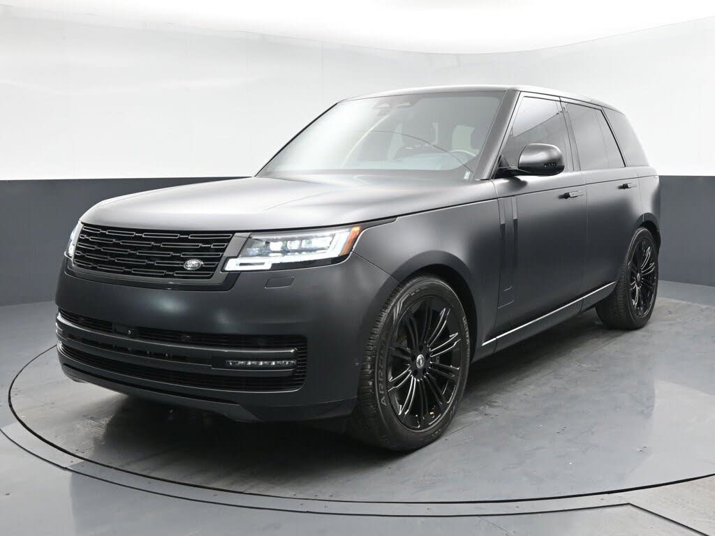 2024 Land Rover Range Rover P530 SE AWD