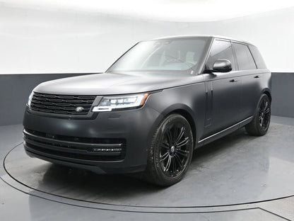 2024 Land Rover Range Rover P530 SE AWD