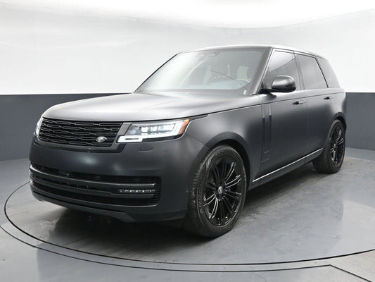 2024 Land Rover Range Rover P530 SE AWD