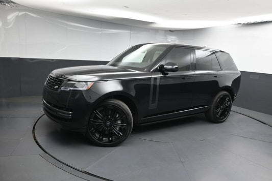 2024 Land Rover Range Rover P530 SE AWD