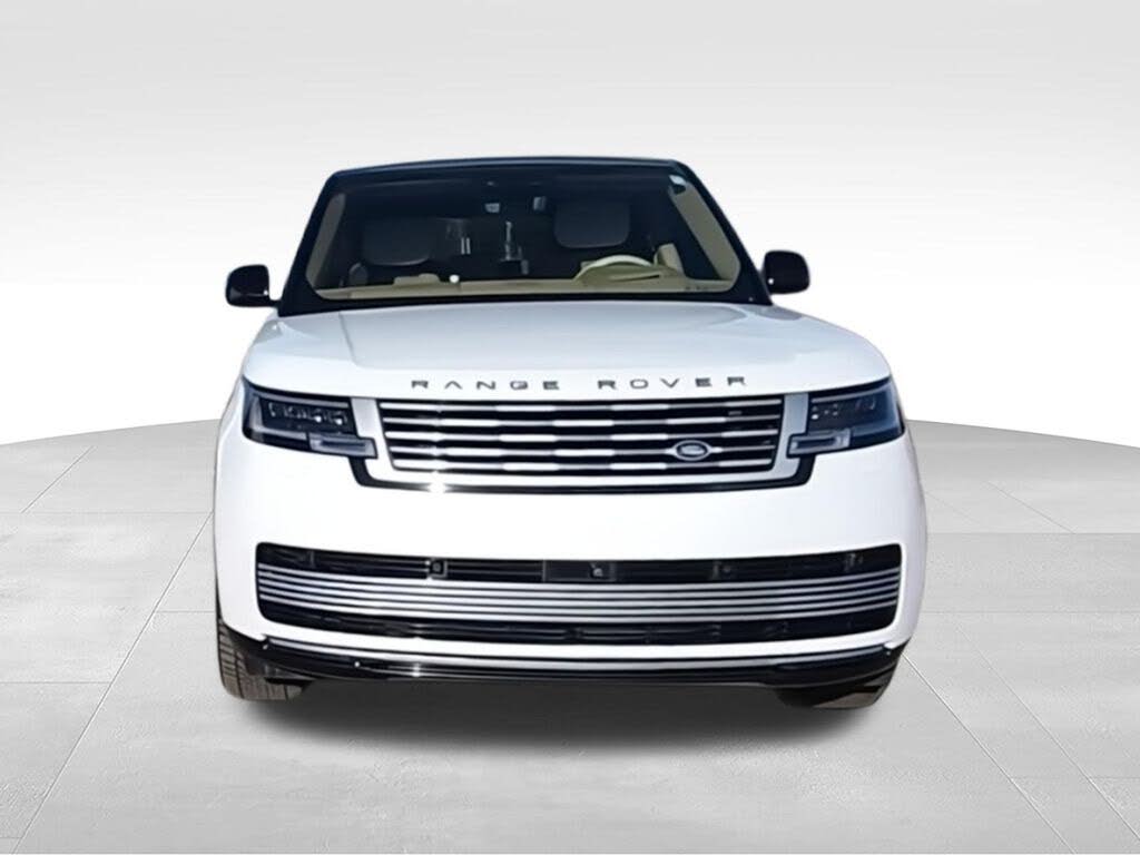2024 Land Rover Range Rover P615 SV AWD