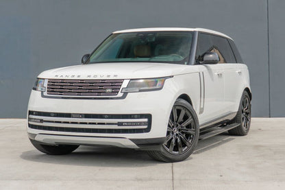 2024 Land Rover Range Rover P530 Autobiography LWB AWD
