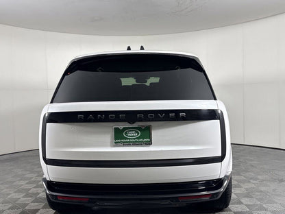 2024 Land Rover Range Rover P400 SE LWB AWD