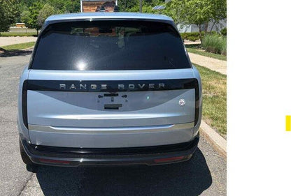 2024 Land Rover Range Rover P615 SV LWB AWD
