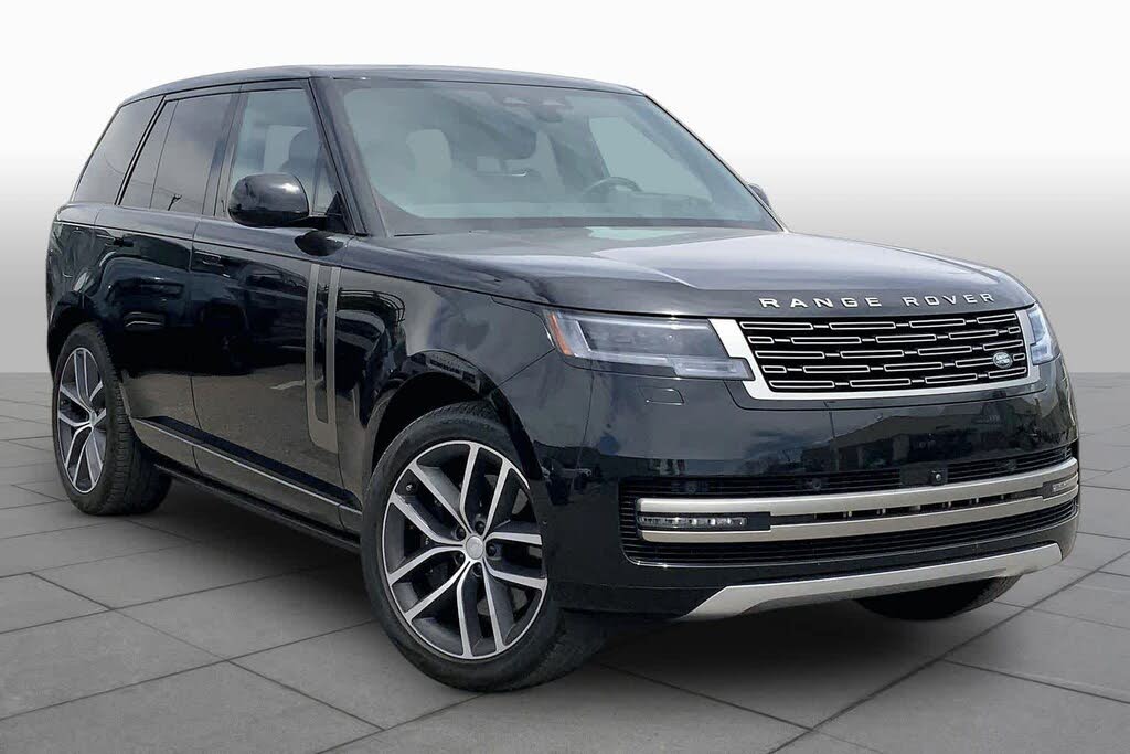 2024 Land Rover Range Rover P530 SE AWD