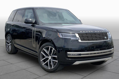 2024 Land Rover Range Rover P530 SE AWD