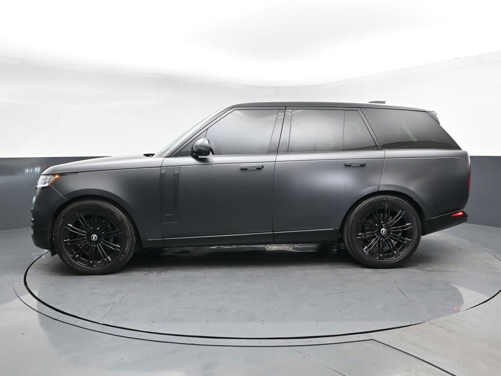 2024 Land Rover Range Rover P530 SE AWD