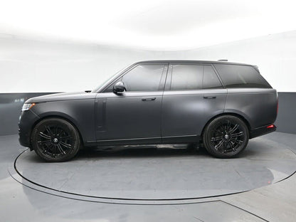 2024 Land Rover Range Rover P530 SE AWD