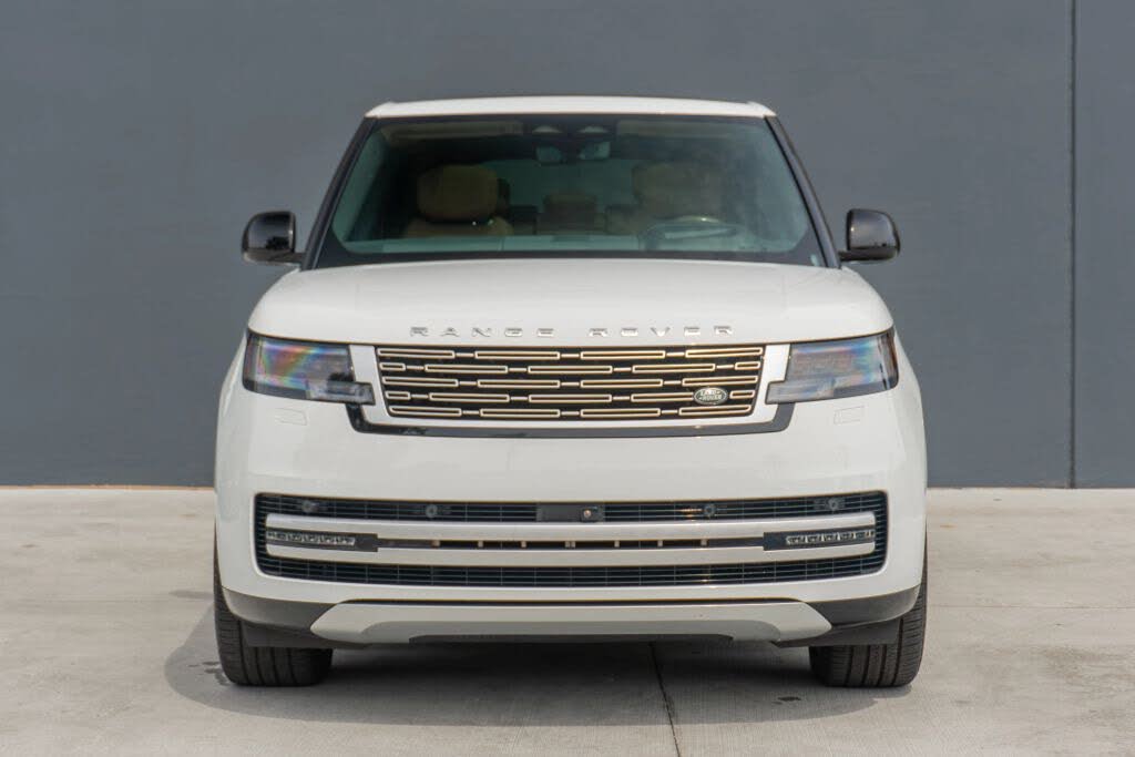 2024 Land Rover Range Rover P530 Autobiography LWB AWD
