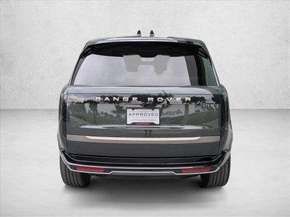 2024 Land Rover Range Rover P530 SE AWD