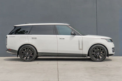 2024 Land Rover Range Rover P530 Autobiography LWB AWD