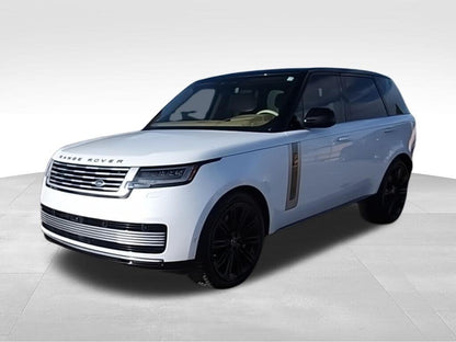 2024 Land Rover Range Rover P615 SV AWD