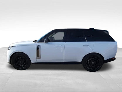 2024 Land Rover Range Rover P615 SV AWD