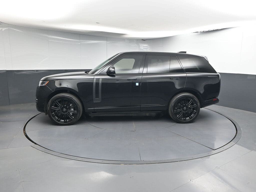 2024 Land Rover Range Rover P530 SE AWD